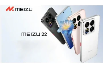 Meizu 22 price in Bangladesh 2025